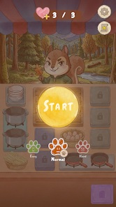 The Noodle Hobo: Forest Stand 的遊戲商店截圖