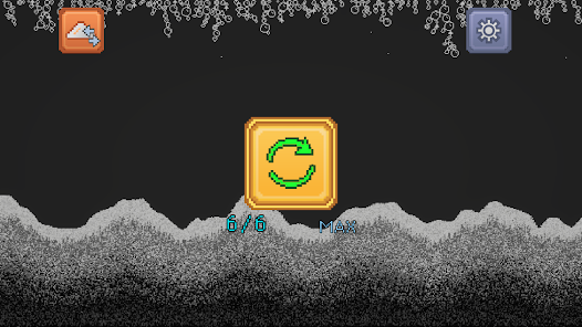 Pixel Sandscapes 像素落沙遊戲的商店截圖
